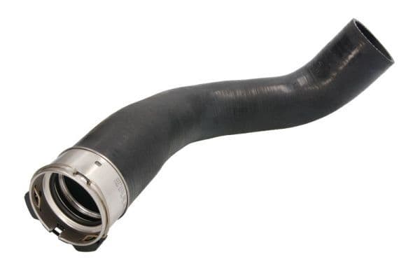 Intercooler slang (Inlaat zijde, lang) past: DACIA DOKKER, DUSTER, LODGY  RENAULT CAPTUR I, CLIO IV 1.2 03.12-