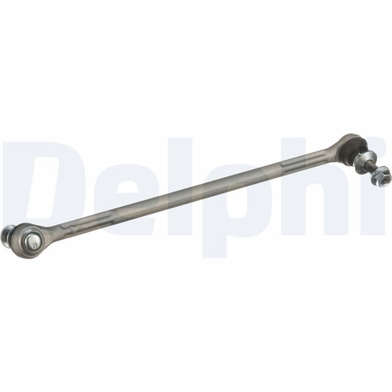 Stabilisatorstang Voor Links 336mm past: BMW 1 (E82), 3 (E90), 3 (E92), 3 (E93) 3.0/4.0 06.07-10.13