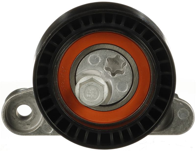 Tensioner Pulley, V-ribbed belt