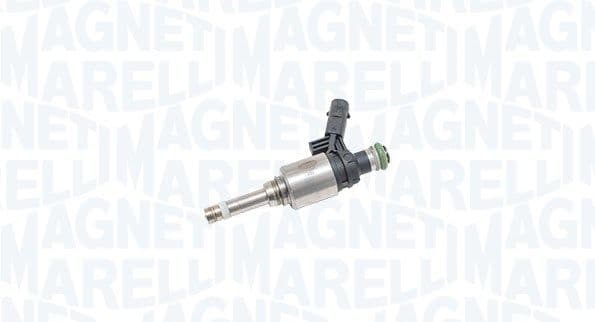 MAGNETI MARELLI