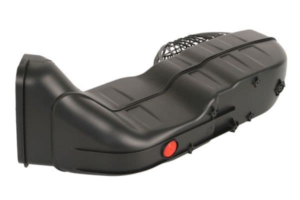 Luchtinlaatpijp past: MAN TGA, TGS I, TGX I D0836LF41-D3876LF16 04.00-