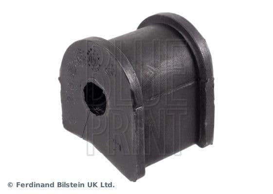 Mounting, stabiliser bar