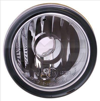 Mistlamp Voor Rechts (H11) past: FIAT SEDICI  SUZUKI SX4 06.06-12.15