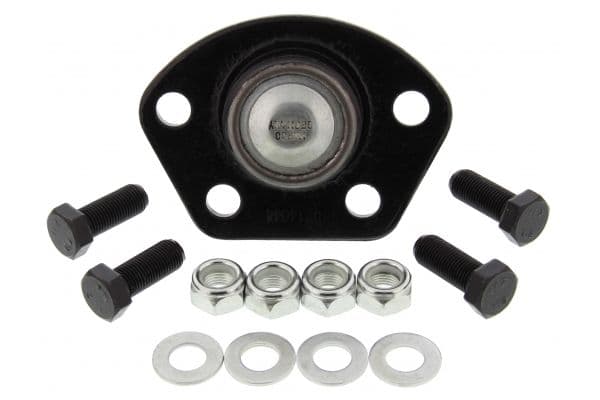 Mounting, stabiliser bar