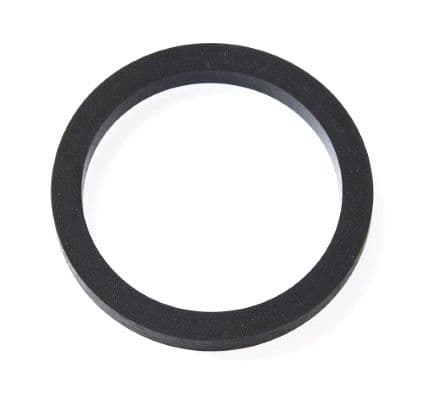 Thermostat gasket