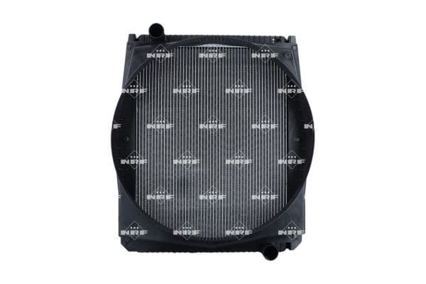 Motorradiator past: CLAAS 410, 420, 430, 440, 450, 460, 510, 520, 530, 540, 550, 610, 610 C, 620, 620 C, 630, 630 C, 640, 640 C, 650