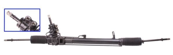 Motorradiator past: NISSAN TERRANO II 3.0D 05.02-09.07