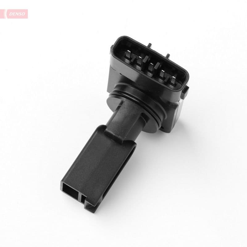 Luchtstroommeter (5 pin, patroon) past: TOYOTA AVENSIS, AVENSIS VERSO, COROLLA, COROLLA VERSO, LAND CRUISER 100, PREVIA II, RAV 4 II 2.0D/4.2D 01.98-03.09