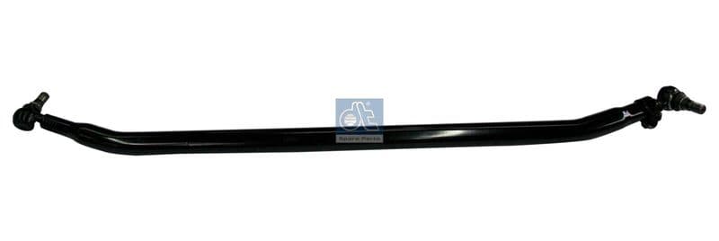 Steering rod