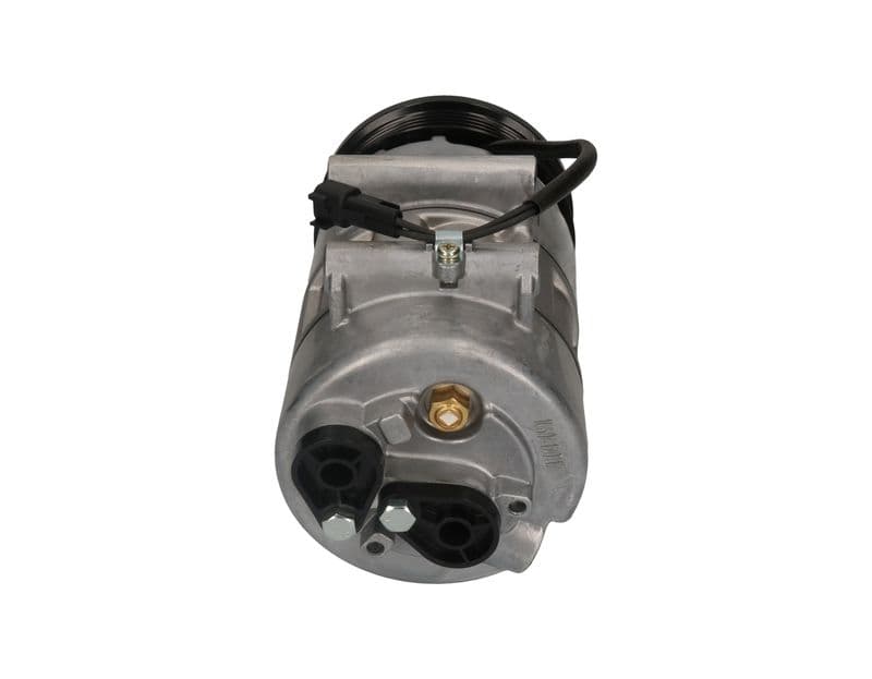 Airconditioning compressor past: FORD C-MAX, FOCUS C-MAX, FOCUS II 1.8D 07.04-09.12