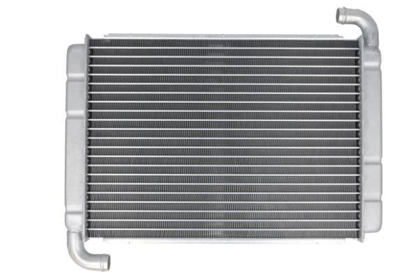 Verwarming (295x230x32mm) past: SCANIA 2, 3, 3 BUS DS11.14-DTC11.02 05.80-