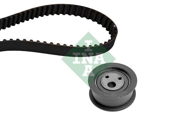 Timing belt set