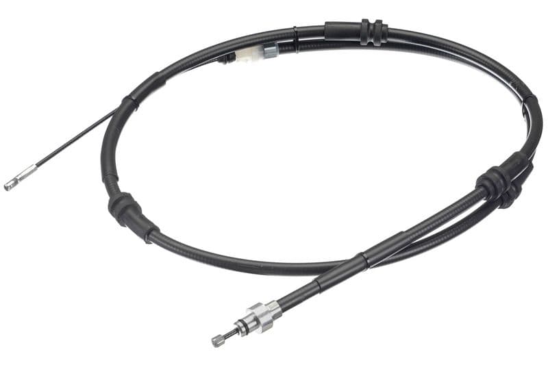 Cable Pull, parking brake