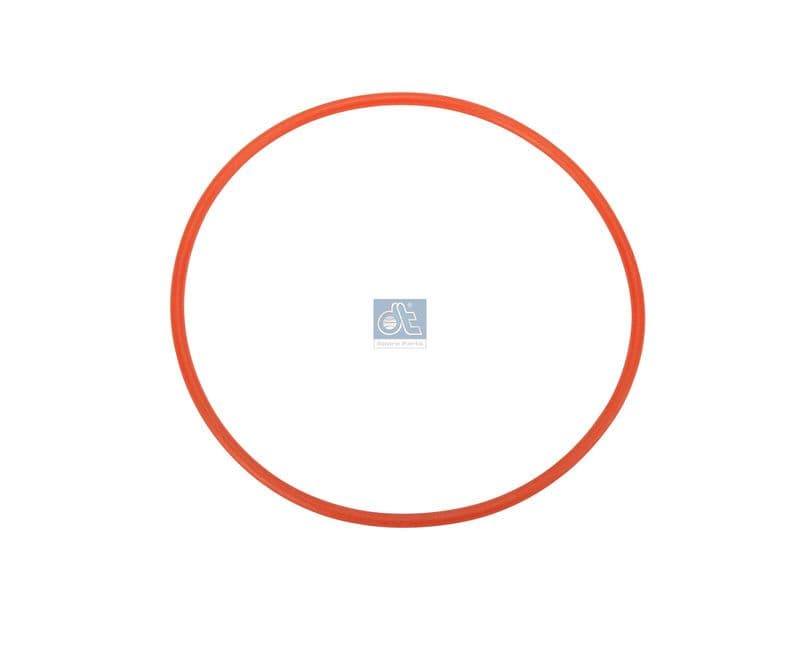 Compressor pakking/afdichting x3mm)