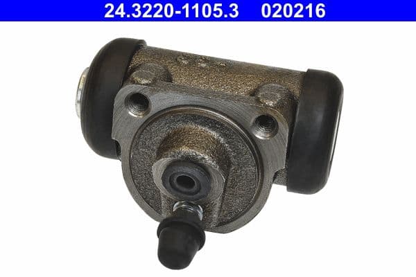 Wheel brake cylinder