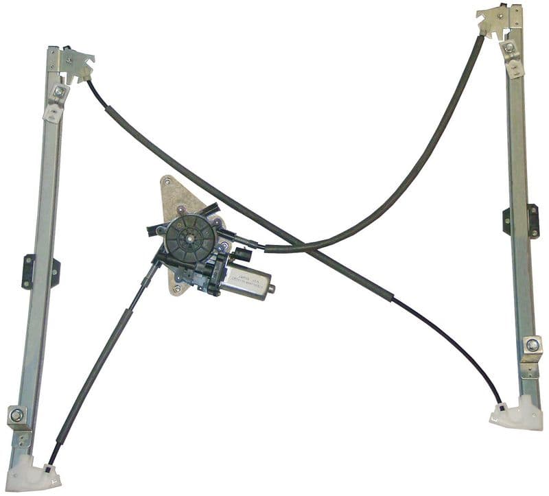 Radiatorventilator (met huisvesting) past: FIAT DOBLO, DOBLO CARGO, DUCATO 1.3D-2.0D 01.10-