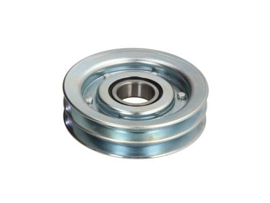 Alternator pulley