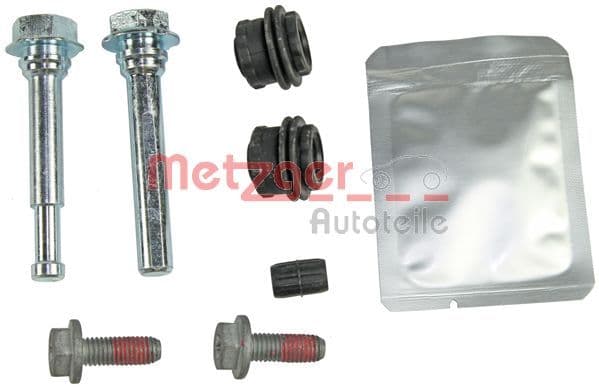 Guide Sleeve Kit, brake caliper
