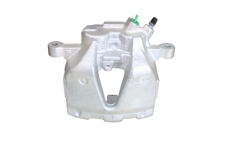 Schijfremklauw Voor Rechts (gereviseerd) past: MERCEDES GLK (X204) 2.0-3.5 06.08-12.15