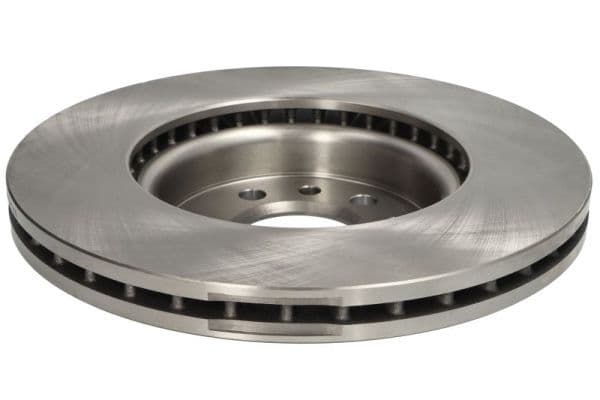 Brake disc Voor Links/Rechts past: VW AMAROK 2.0/2.0D/3.0D 09.10-