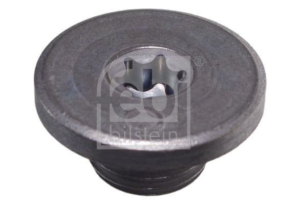 Screw Plug, oil sump