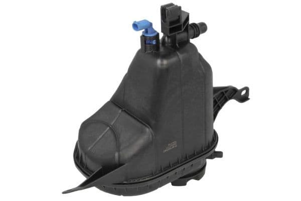 Koelvloeistof expansievat (met stekker, met niveausensor) past: BMW 5 (F10), 5 (F11), 7 (F01, F02, F03, F04) 06.09-06.15
