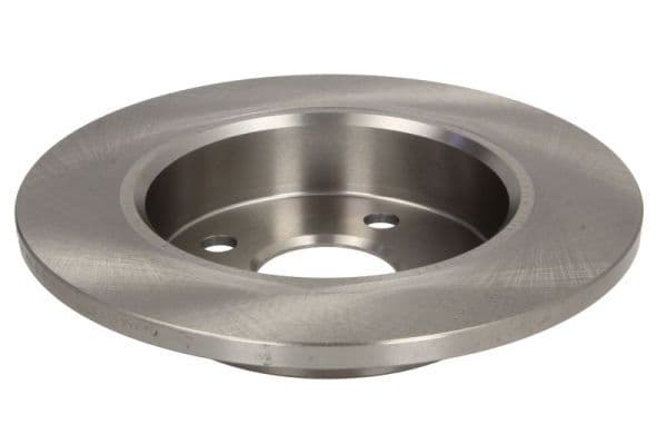 Brake disc Achter Links/Rechts past: CHEVROLET ASTRA, CORSA  OPEL ASTRA F CLASSIC, ASTRA G, ASTRA G CLASSIC, ASTRA H, ASTRA H CLASSIC, ASTRA H GTC, MERIVA A 1.2-2.0D 08.94-