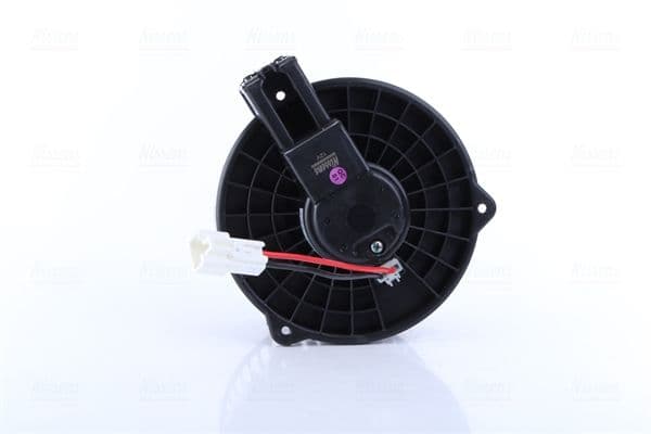 Luchtblazer past: MAZDA 6, CX-7 1.8-2.5 01.02-12.14