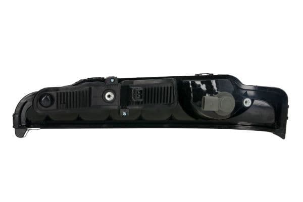 Knipperlicht voor Rechts (kleur van het glas: wit, LED/PY21W, functie dagrijlicht) past: MERCEDES ATEGO 3 04.13-
