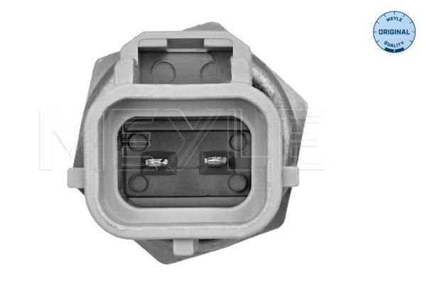Sensor, coolant temperature
