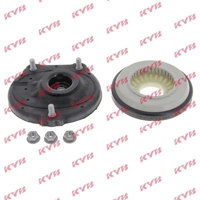 Repair Kit, suspension strut support mount