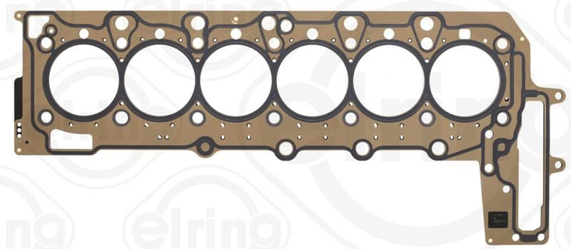 Cylinder head gasket
