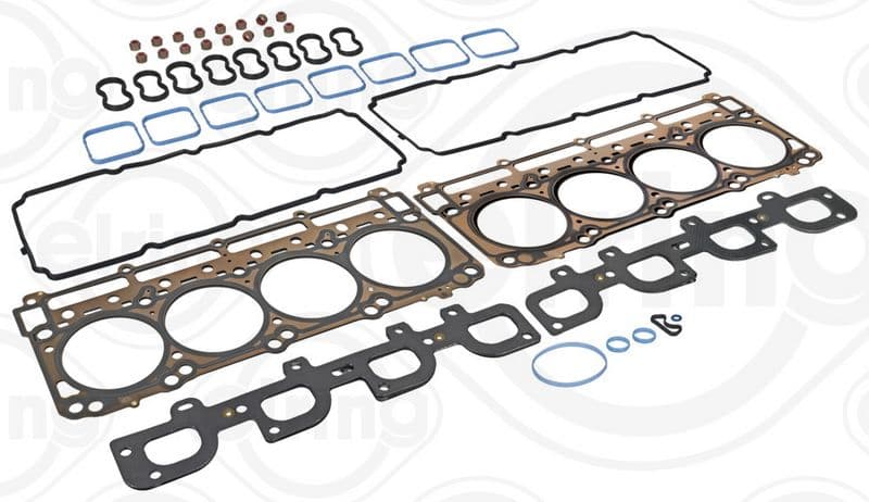 Gasket Kit, cylinder head