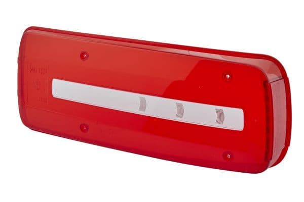 Rear lamp element, lampenkap Links/Rechts (LED) past: MAN TGL I, TGM I, TGX I 01.04-12.23