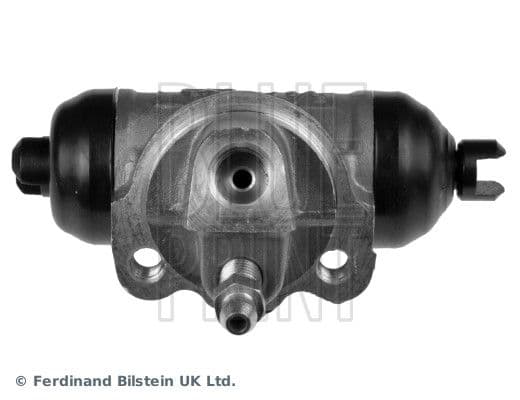 Wheel brake cylinder