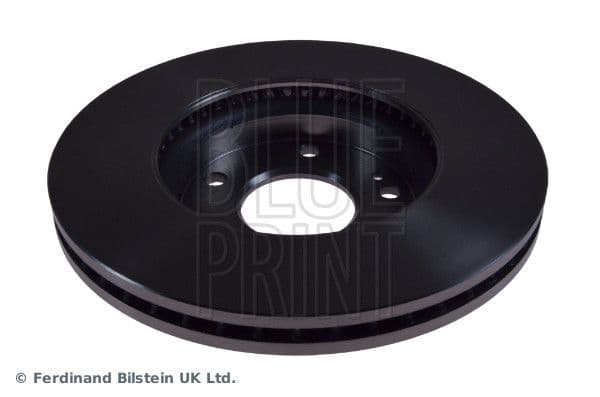 Brake disc Voor Links/Rechts past: HYUNDAI COUPE II, I30, IX20, SONATA VI, SONATA VII, TUCSON  KIA CARENS III, CEE'D, SPORTAGE II, VENGA 1.4-2.7 08.01-12.19