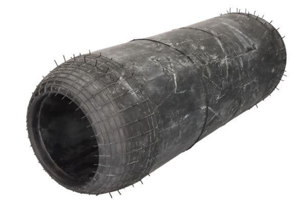 Luchtveringsbalgen ((en) without base) past: SCANIA 3 BUS 07.90-