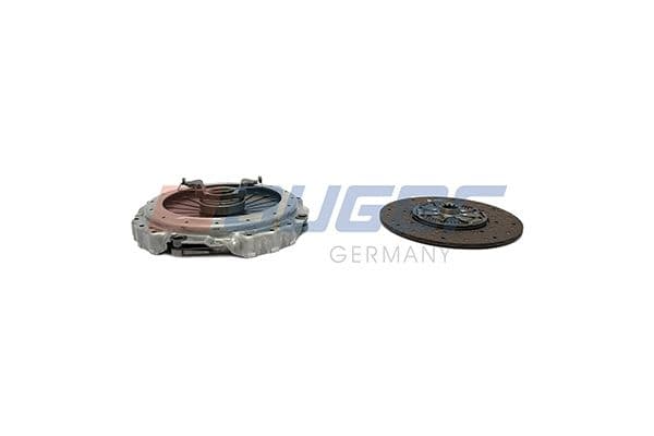 Airconditioning compressor (gereviseerd) past: CITROEN C5 II, C5 III, C6  PEUGEOT 407, 508, 508 I, 607 2.0D/2.2D 05.04-