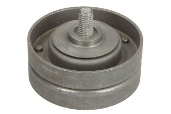 Meervoudige V-snaar spanrol /60 past: JOHN DEERE 40, 50, 6090M, 6090MC, 6090RC, 6095RC, 6100, 6100M, 6100MC, 6100RC, 6105M, 6105MC, 6105RC, 6110, 6110M, 6110MC, 6110R, 6110RC, 6115M, 6115MC