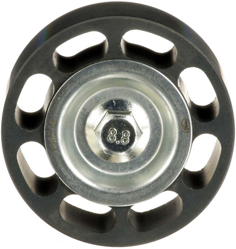 Multi V-riemschijf past: SCANIA G II, P II, R II, S DC13.146-DC13.176 09.16-