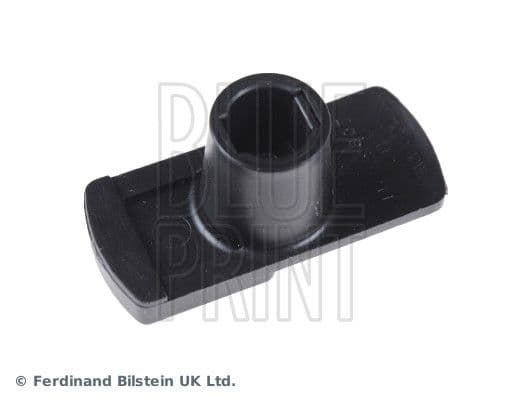 Distributor rotor arm