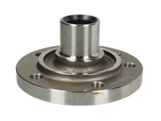 Wheel hub Voor past: FORD GALAXY I, GALAXY MK I  SEAT ALHAMBRA  VW SHARAN 1.8-2.8 03.95-03.10