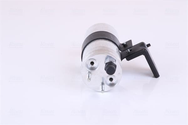 Droger voor airconditioning past: FORD B-MAX, FIESTA VI 1.0-1.6D 06.08-