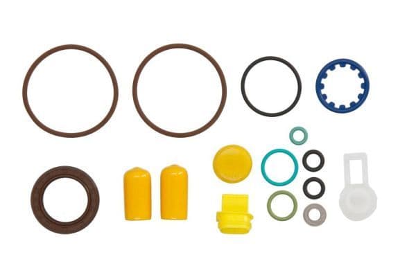 Pomp afdichtingskit BOSCH CP4 (past: 0 445 010 767  0 445 010 768)