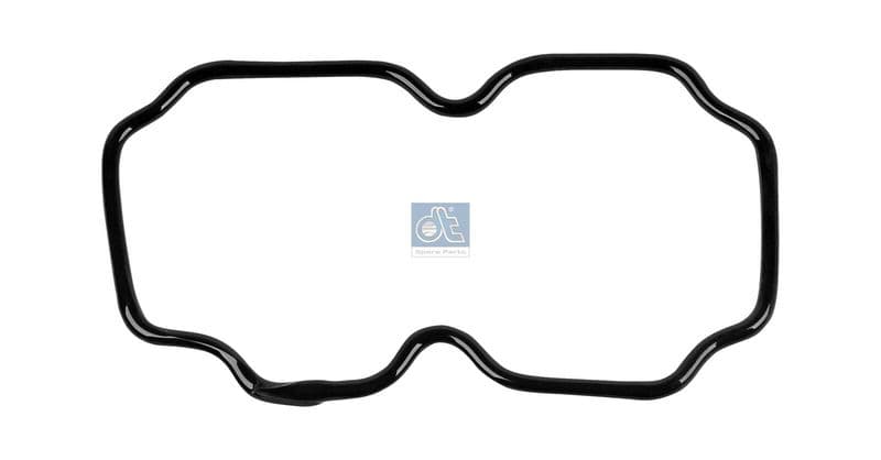 Gasket, housing cover (crankcase)
