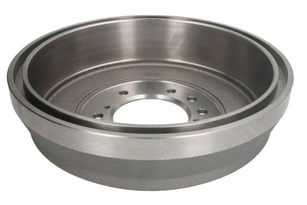 Brake drum Achter past: INFINITI QX4  NISSAN NAVARA, NAVARA NP300, PATHFINDER II, PICK UP 2.4-3.5 01.86-