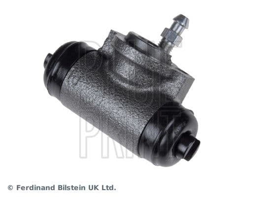 Wheel brake cylinder