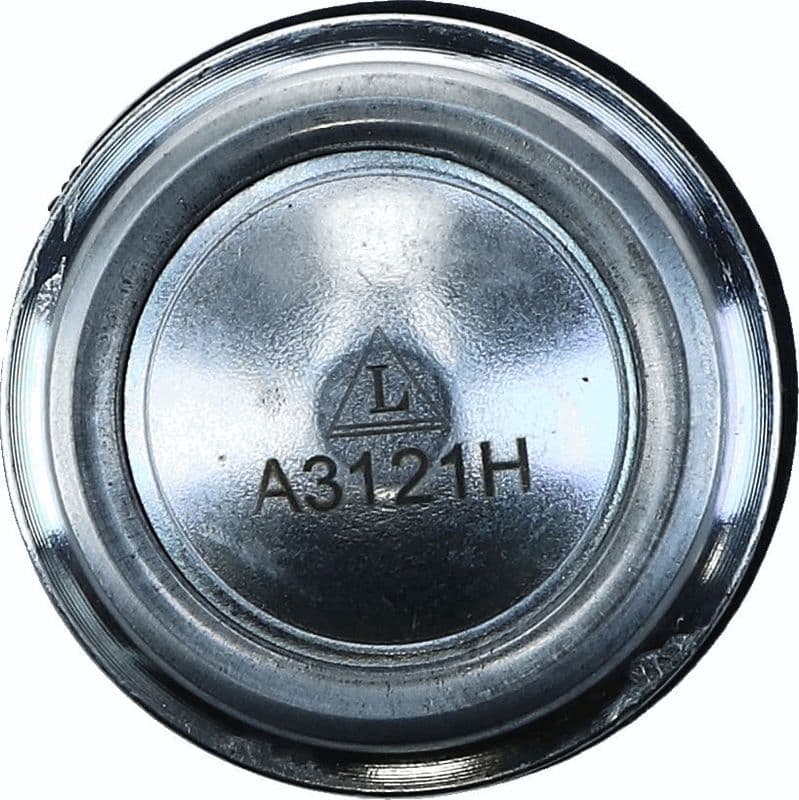 Kogelgewricht van de as Links/Rechts (bodem voor) (diameter kegel 15mm) past: AUDI 80 B3  HYUNDAI ACCENT, ACCENT I, ACCENT II, ACCENT III, ACCENT IV, COUPE I, COUPE II, ELANTRA III 1.0-3.5 09.86-