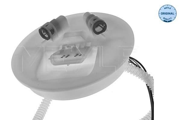 Elektrische brandstofpomp (module) past: FORD FOCUS I, MONDEO III 1.4-2.0D 10.98-03.07