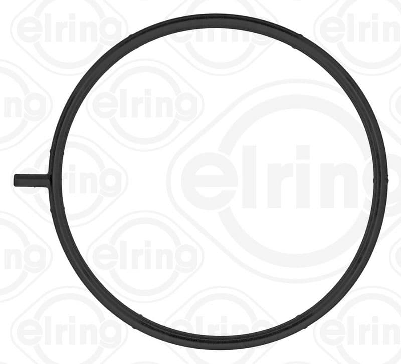 Gasket, intake manifold housing